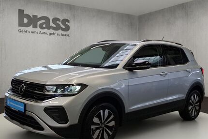 VW T-Cross 3.718 km 24.800 &euro; Offenbach 63075