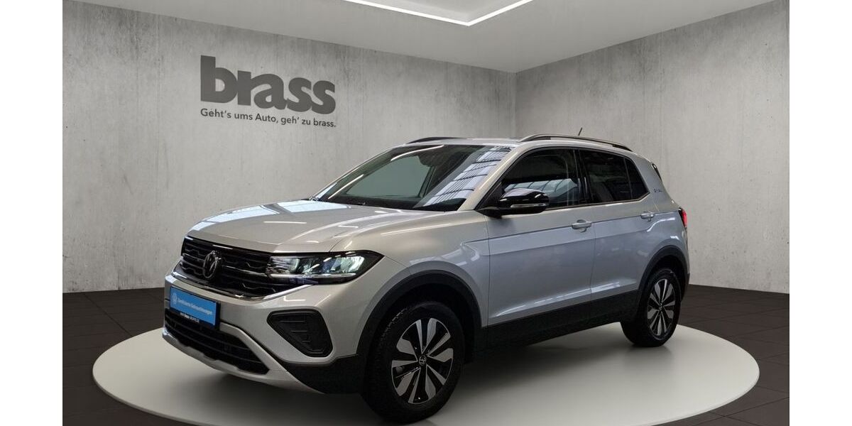 VW T-Cross 3.718 km 24.800 &euro; Offenbach 63075