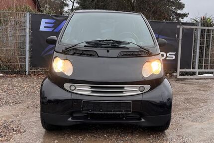 Smart ForTwo 136.014 km 2.999 &euro; Hamburg 22045