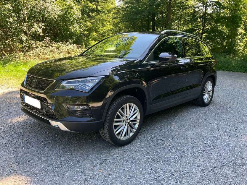 Ateca