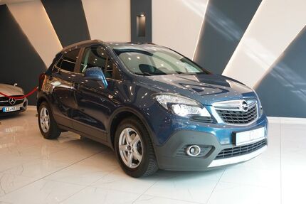 Opel Mokka 127.315 km 9.999 &euro; Elmshorn 25337