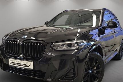 BMW X3 38.420 km 43.640 &euro; Kassel 34125