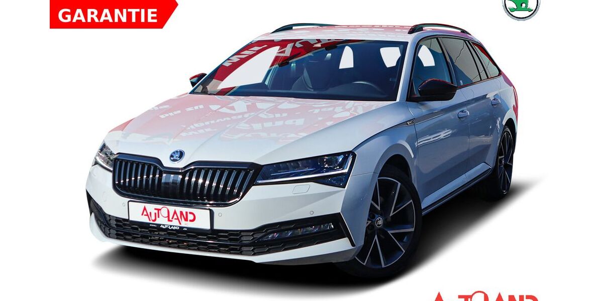 Skoda Superb 49.757 km 35.950 &euro; Meißen 01662