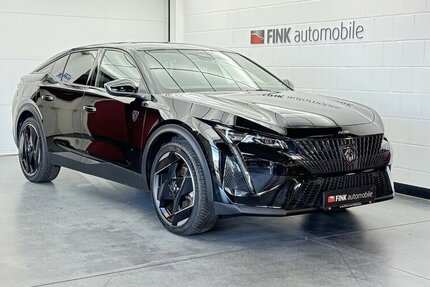 Peugeot 408 225 GT Plug in Hybrid Schiebedach CarPlay 29.500 km 32.120 &euro; Lich 35423