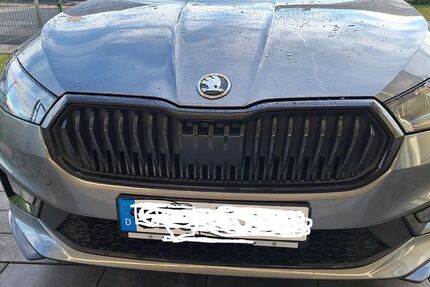 Skoda Fabia 8.000 km 18.500 &euro; Lebach 66822