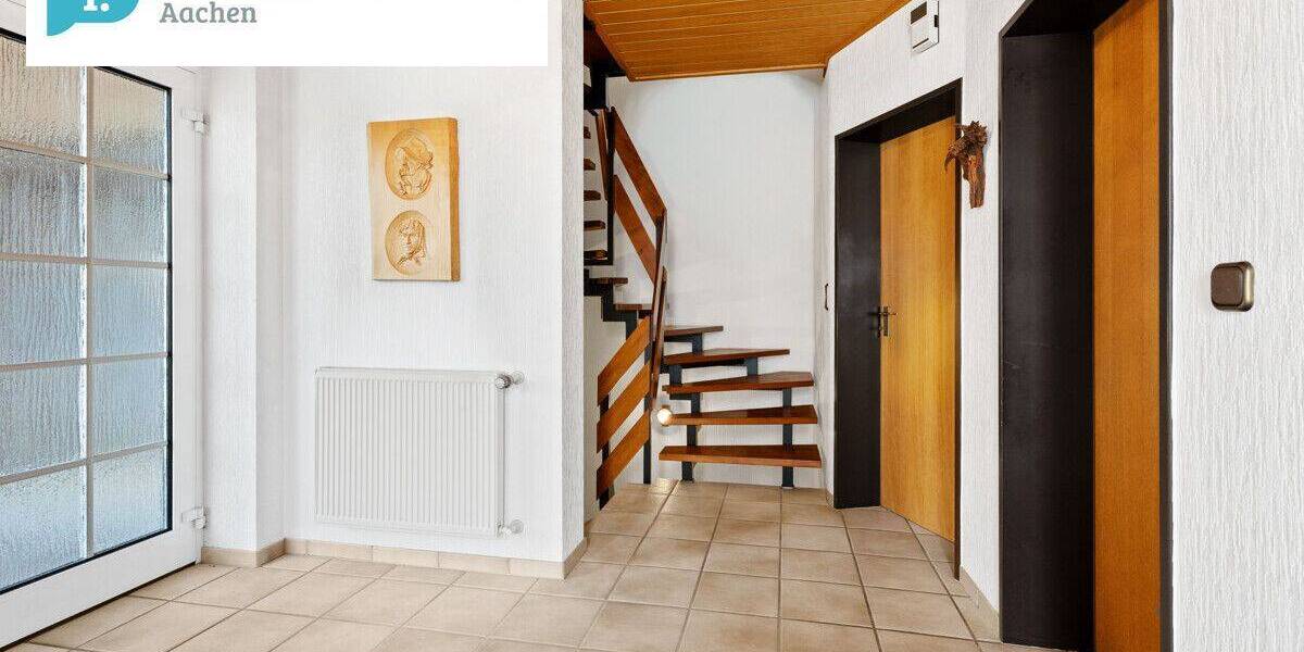 Doppelhaushälfte Kreuzau - 6 Zimmer, 101 m&sup2;, 284.937&euro; | Angebot:26851433