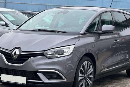 Renault Scenic 96.000 km 17.995 &euro; Bruchsal-Helmsheim 76646