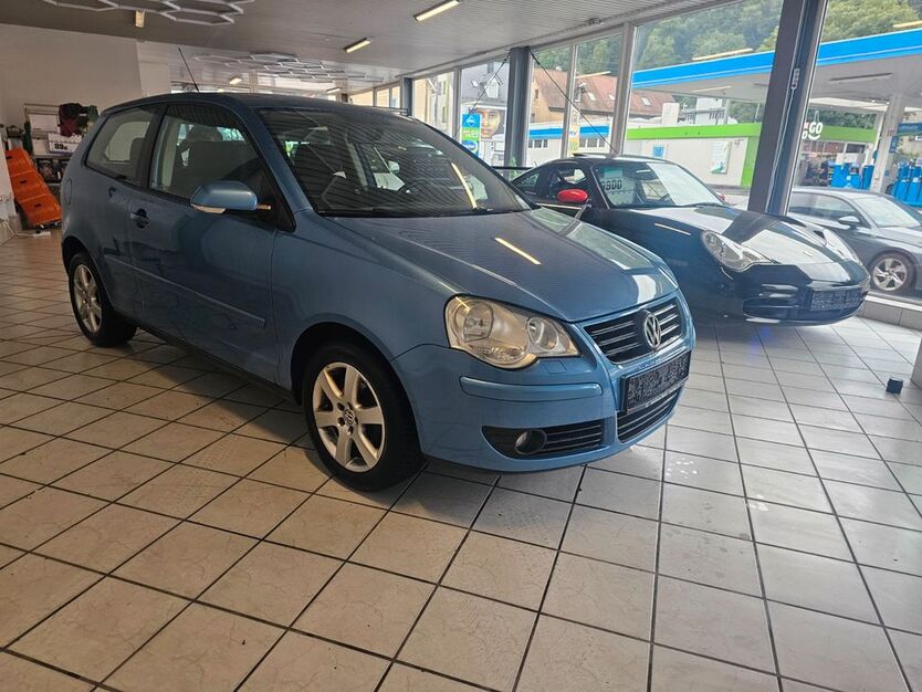 VW Polo 172.200 km 2.780 € Geislingen an der Steige 73312