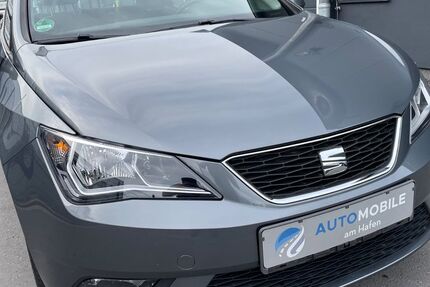 Seat Ibiza 27.000 km 9.990 &euro; Münster 48155
