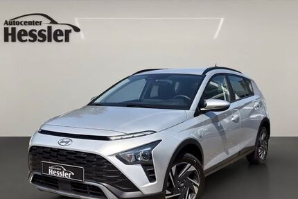 Hyundai BAYON 20.600 km 14.999 &euro; Grevenbroich 41515