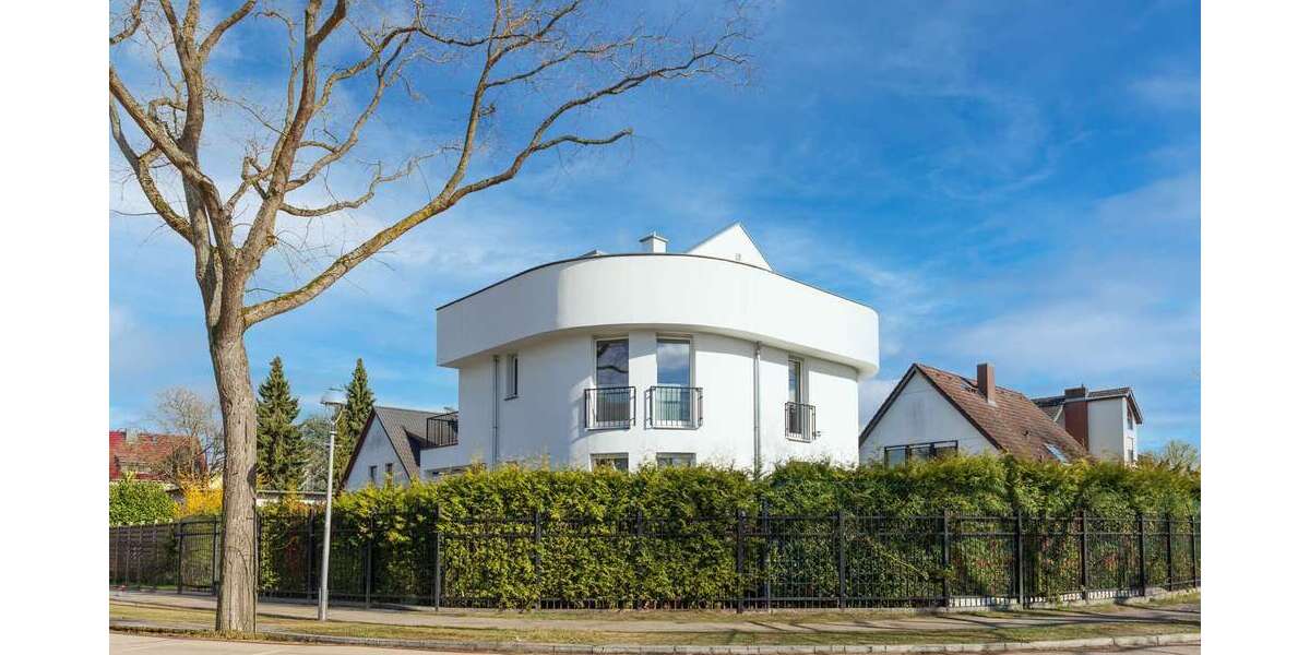 Einfamilienhaus Berlin Steglitz-Zehlendorf - 8 Zimmer, 275 m&sup2;, 2.200.000&euro; | Angebot:26875546