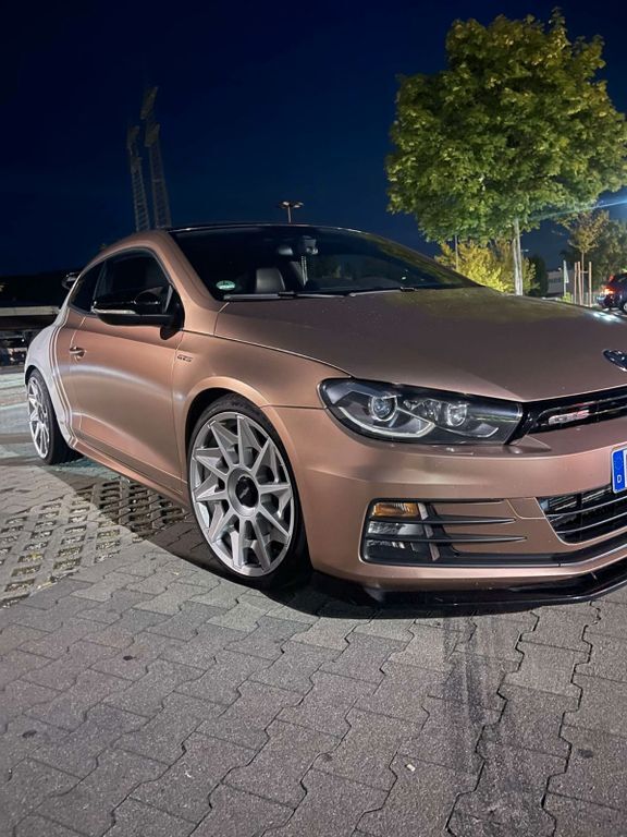 Scirocco