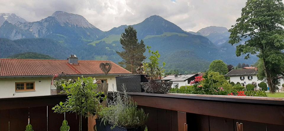 Etagenwohnung Berchtesgaden - 3 Zimmer, 67 m&sup2;, 375.000&euro; | Angebot:26904588