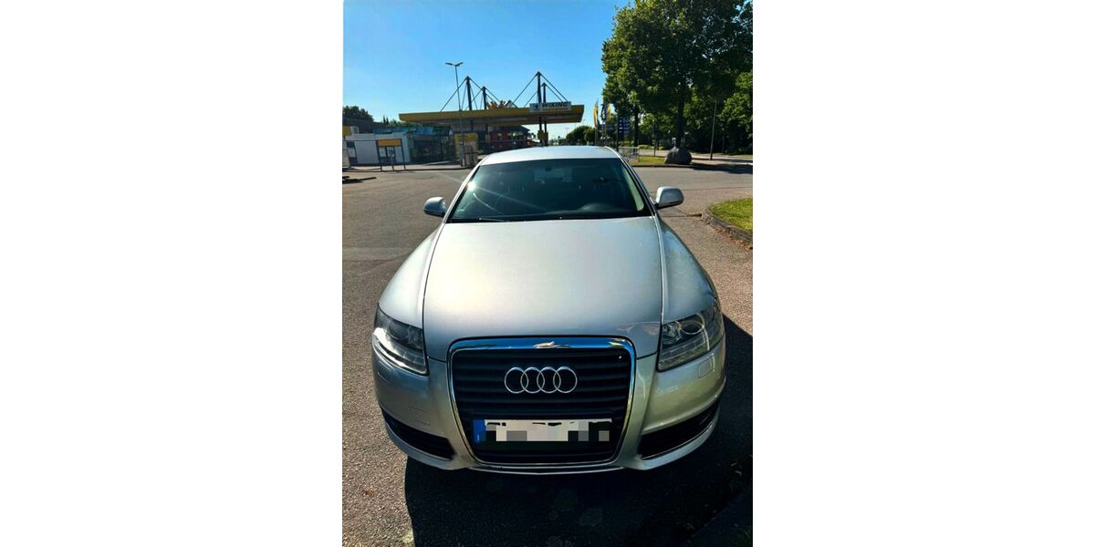 Audi A6 170.000 km 11.400 &euro; Flensburg 24943