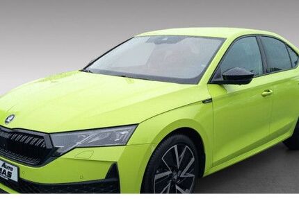 Skoda Octavia 2.382 km 38.850 € Bad Honnef 53604