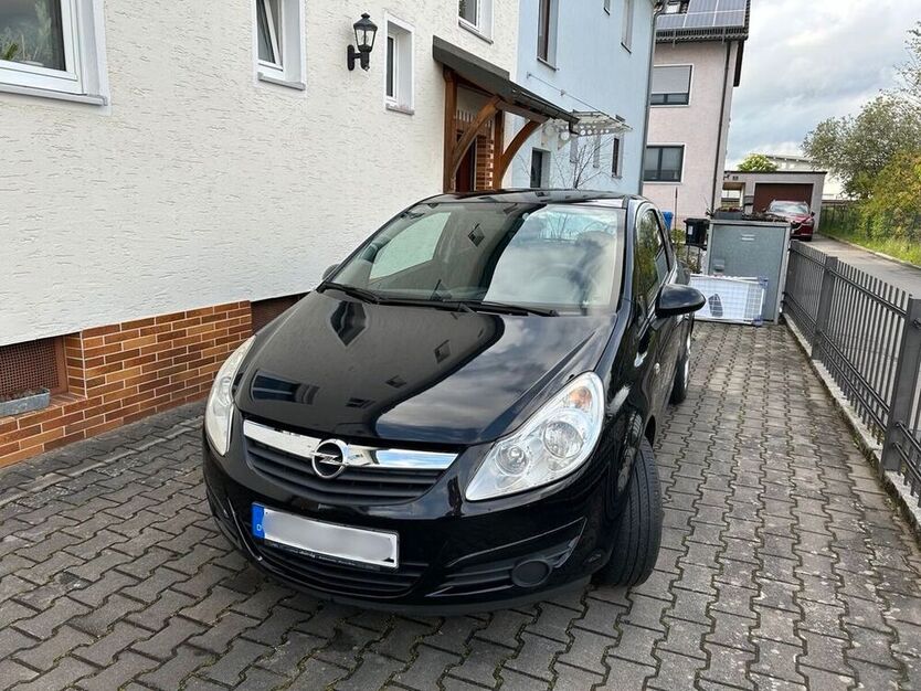 Corsa