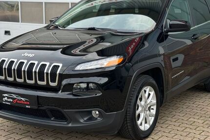 Jeep Cherokee 60.000 km 15.950 € Jülich 52428
