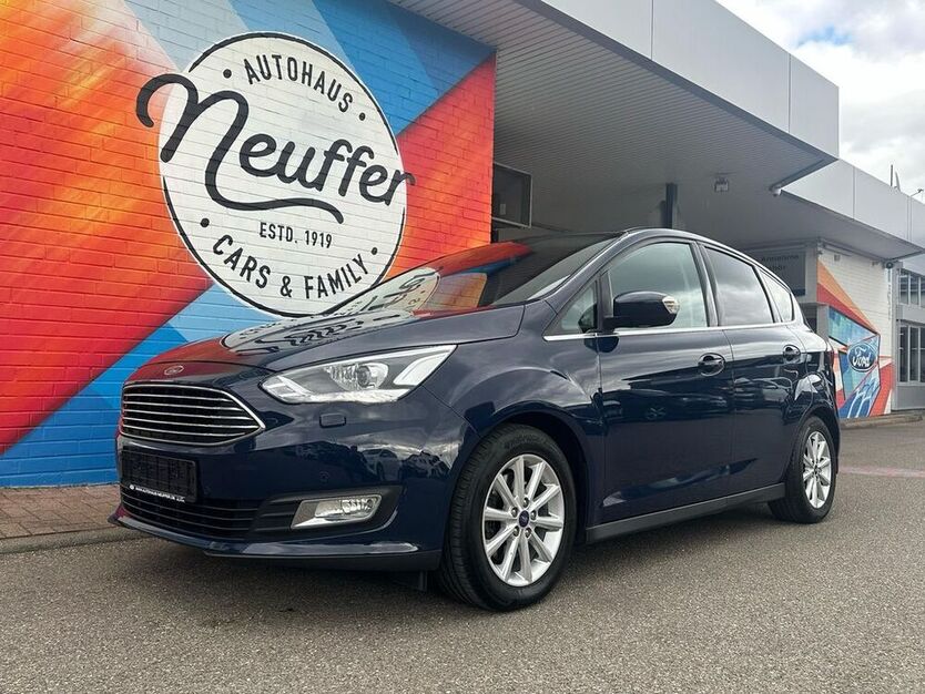 C-Max