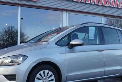 VW Golf Sportsvan 73.011 km 10.480 &euro; Langenhagen / Kaltenweide 30855