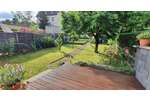 **keine Käuferprovision** Wohn- und Geschäftshaus in Pößneck mit schönem Garten - Mehrfamilienhaus, Wohnhaus Pößneck | Angebot:19742050