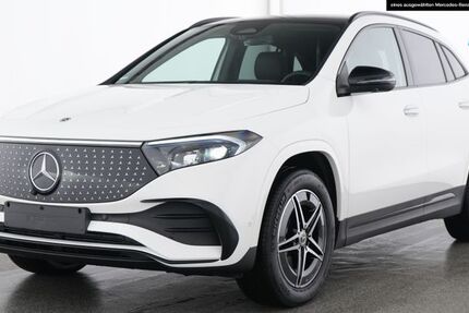 Mercedes-Benz EQA 6.704 km 47.790 &euro; Bornheim 53332