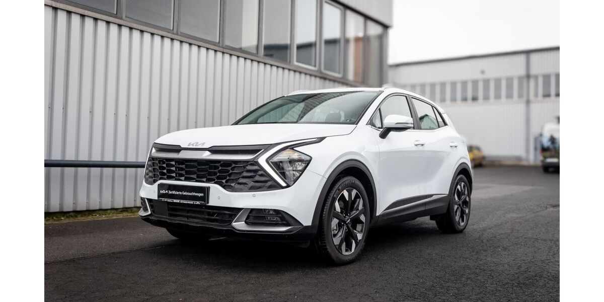 Kia Sportage 3.000 km 38.990 € Göttingen 37077