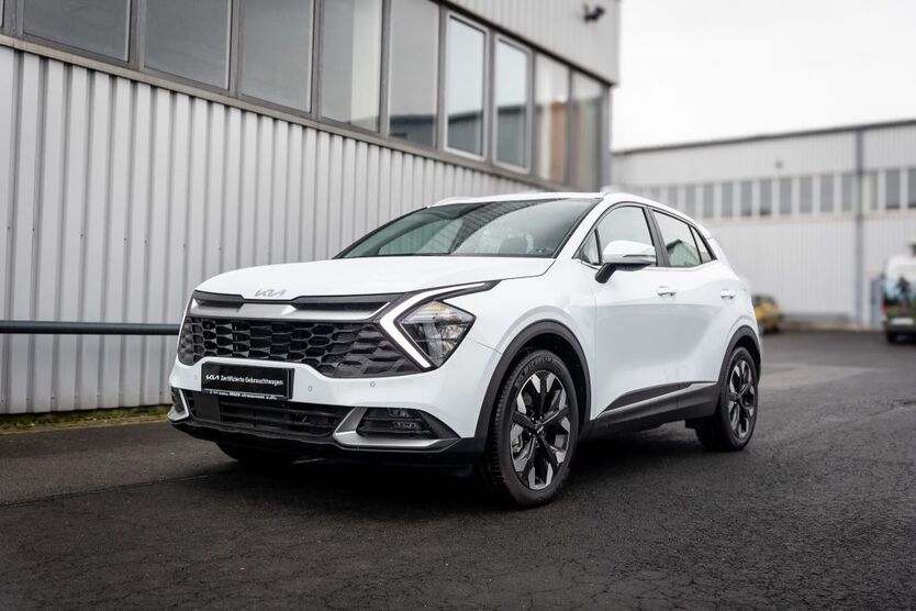 Kia Sportage 3.000 km 38.990 € Göttingen 37077