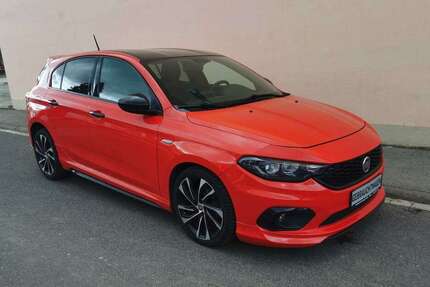 Fiat Tipo 96.900 km 11.000 &euro; Hendungen 97640