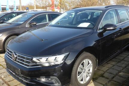 VW Passat 204.700 km 12.790 &euro; Wolfenbüttel 38304