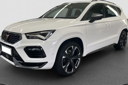 Cupra Ateca 18.963 km 30.950 &euro; Ingolstadt 85053