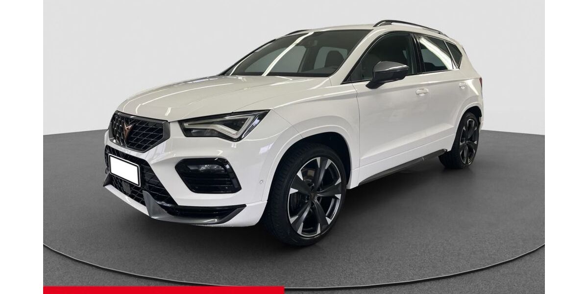 Cupra Ateca 18.963 km 30.950 &euro; Ingolstadt 85053