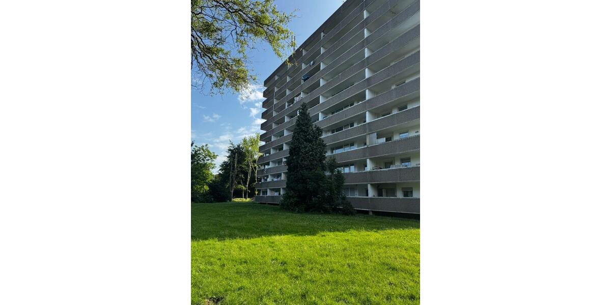 schöne helle sanierte Wohnungen mit Balkon ab sofort! - 2- Gladbeck Brauck | Angebot:25361693