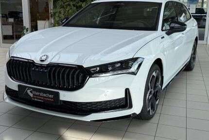 Skoda Superb 5.000 km 50.990 &euro; Saarbrücken 66130