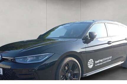 VW Passat 4.605 km 45.980 &euro; Flensburg 24944