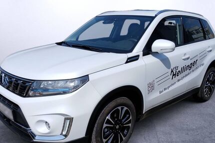 Suzuki Vitara 10.075 km 23.489 &euro; Bad Mergentheim 97980