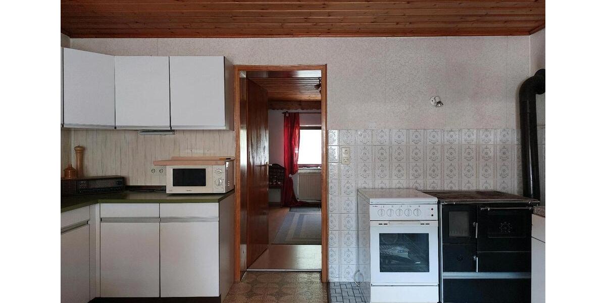 Einfamilienhaus Zeitlofs - 205.000&euro; | Angebot:26987323