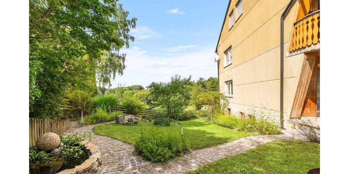 Mehrfamilienhaus, Wohnhaus Thalmassing - 1 Zimmer, 360 m&sup2;, 580.000&euro; | Angebot:25743842
