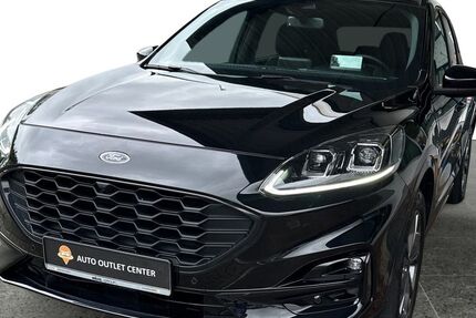 Ford Kuga 45.486 km 22.890 &euro; Werdohl 58791