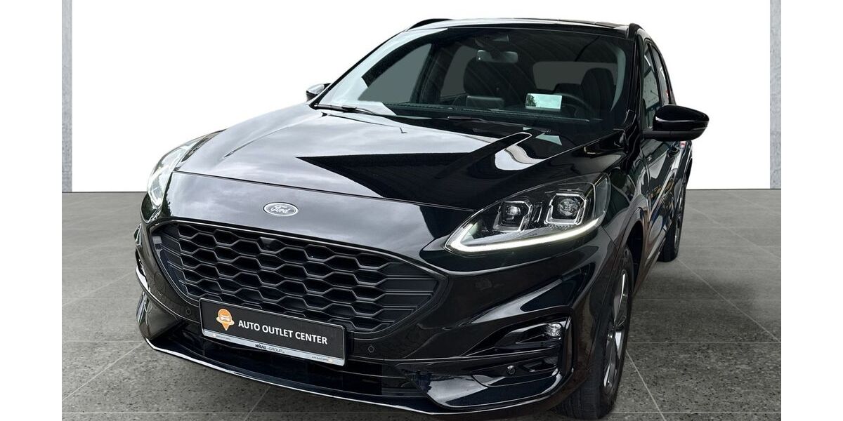 Ford Kuga 45.486 km 22.890 &euro; Werdohl 58791