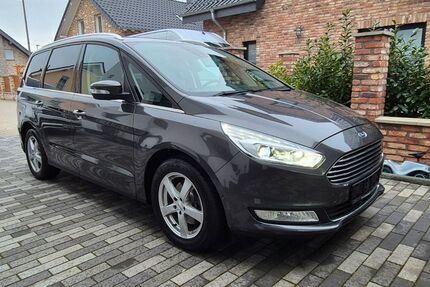 Ford Galaxy 129.458 km 14.900 &euro; Merzenich 52399