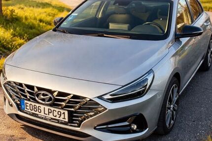 Hyundai i30 190.000 km 10.490 &euro; Hemer 58675
