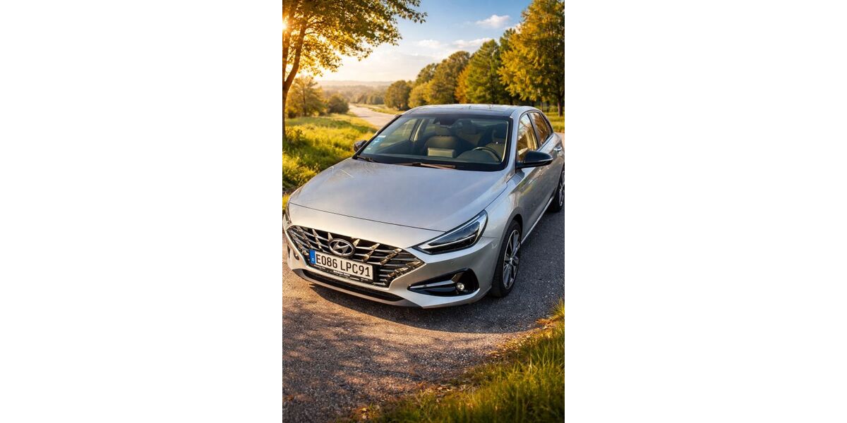 Hyundai i30 190.000 km 10.490 &euro; Hemer 58675