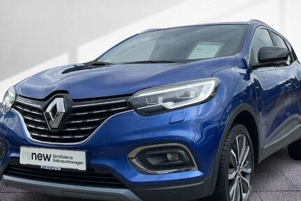 Renault Kadjar 74.066 km 14.680 &euro; Esslingen 73734