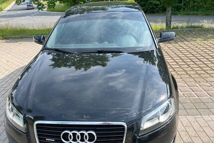 Audi A3 162.328 km 11.000 &euro; Suhl 98527