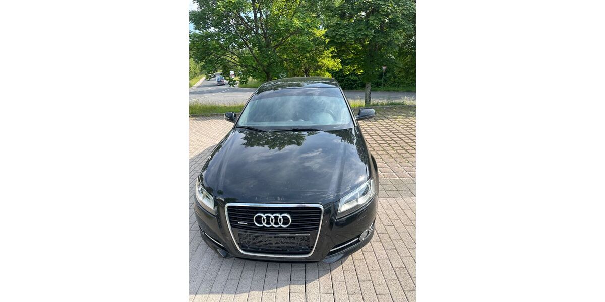 Audi A3 162.328 km 11.000 &euro; Suhl 98527