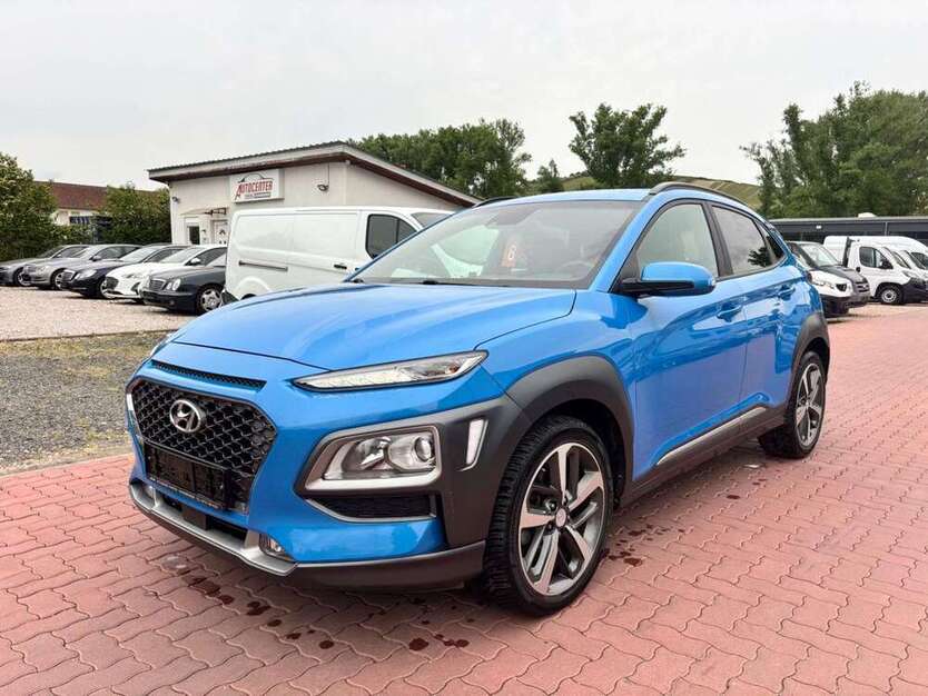 KONA