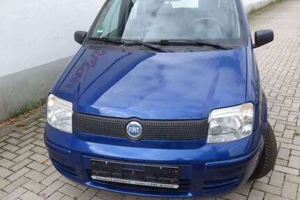 Fiat Panda 134.000 km 2.990 &euro; Iserlohn 58644