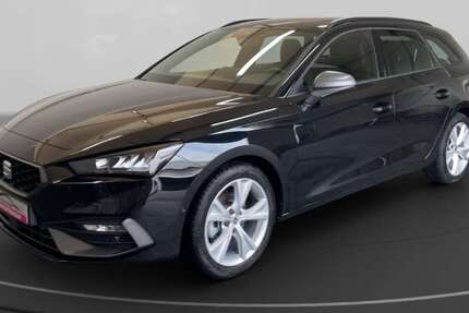 Seat Leon 19.152 km 25.890 &euro; Köln (Ehrenfeld) 50823