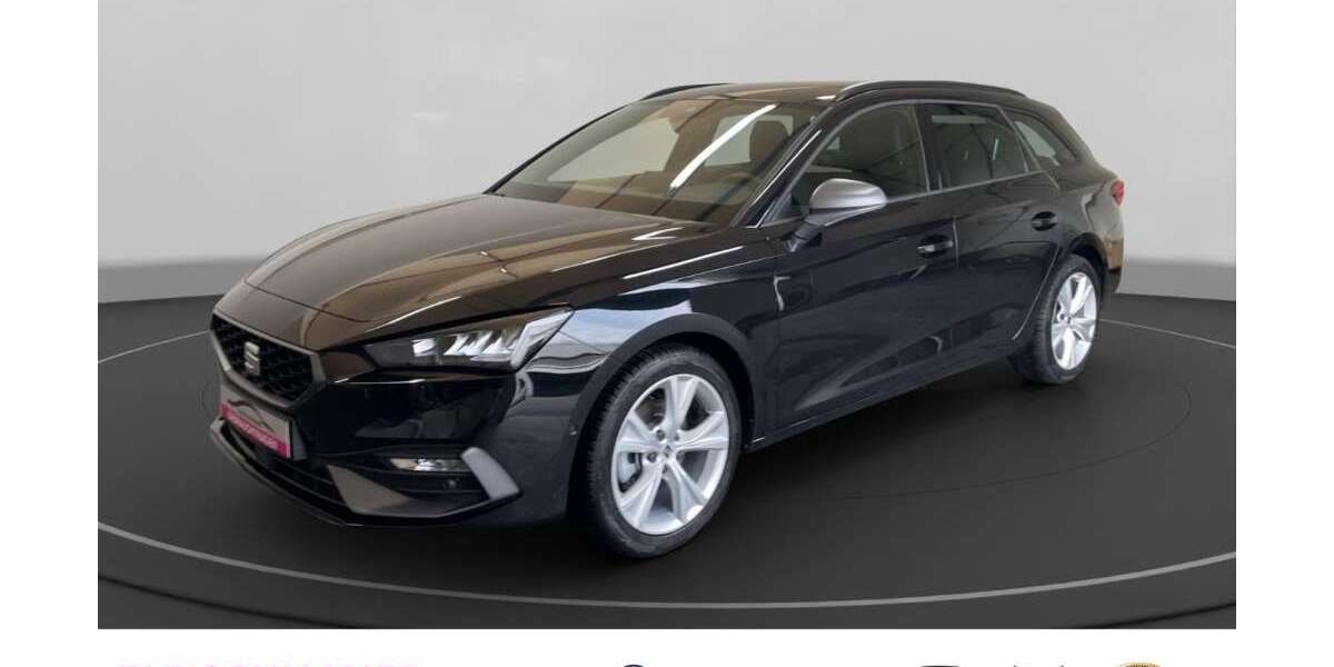 Seat Leon 19.152 km 25.890 &euro; Köln (Ehrenfeld) 50823