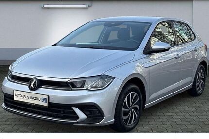VW Polo 34.137 km 17.185 &euro; Rüsselsheim 65428